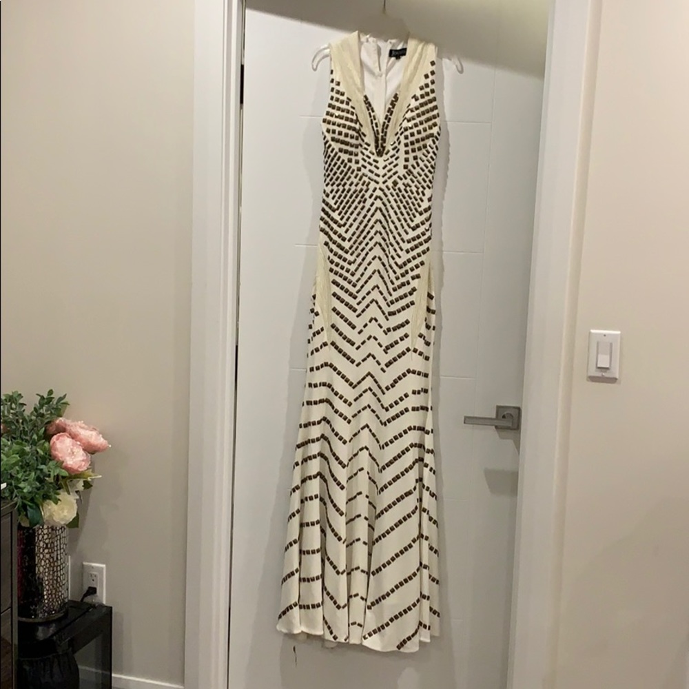Nights dress